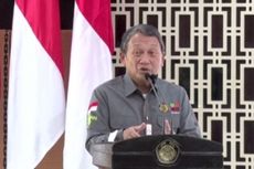 Sinyal Positif Menteri ESDM untuk Vale Indonesia