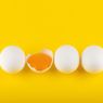 Video Viral Konsumsi Telur Mentah Bisa Bikin Anak Pintar, Benarkah?