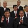 China Angkat Jenderal yang Disanksi AS Jadi Menteri Pertahanan