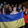 Rangkuman Hari Ke-264 Serangan Rusia ke Ukraina: PBB Buat Resolusi Ganti Rugi | Infrastruktur Energi Kherson Hancur