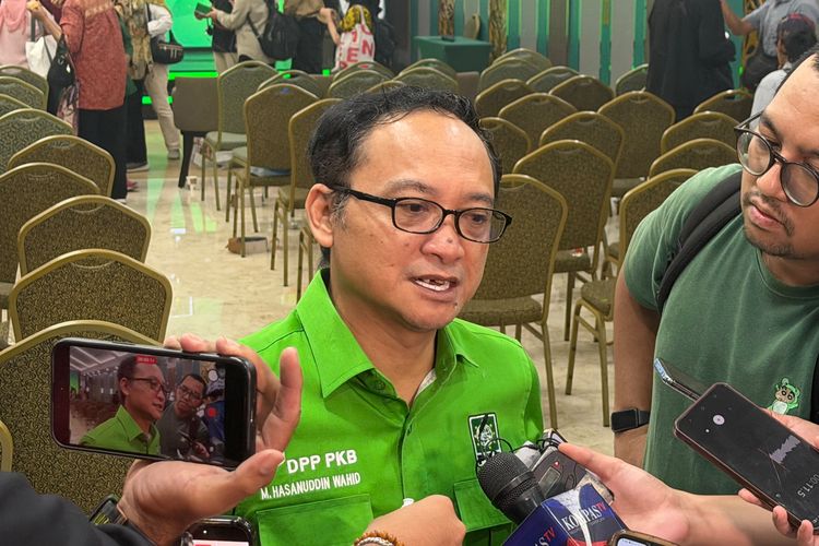 Reaksi PKB ke Gus Yahya yang Sebut Cak Imin Tak Pernah Jadi Pengurus NU