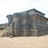 Candi Sanggrahan, Tempat Peristirahatan Pembawa Jenazah Gayatri