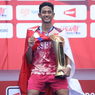 Juara Dunia Bulu Tangkis Junior 2023 Alwi Farhan di Mata Orangtuanya: Sosok Petarung dan Bertanggung Jawab