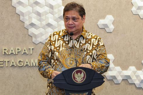 Peran Program BLT Menko Airlangga, Pulihkan Ekonomi Nasional akibat Pandemi hingga Krisis Ekonomi