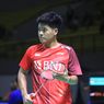 Prestasi Syabda Perkasa Belawa: Iran Fajr International Challenge 2023 Persembahan Terakhir