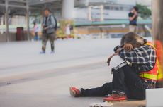 Tongkang Tabrak Jembatan Mahulu Pukul 05.00, Melintas di Luar Jadwal Resmi