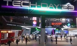 Sharp Tech Day 2023 Gelar 4 Zona Inovasi dan Teknologi Baru