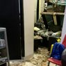 10 Rumah Warga di Ambon Rusak Tertimpa Longsor