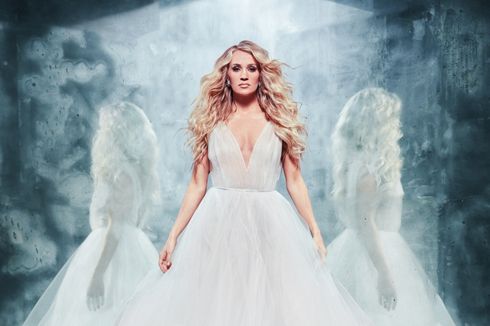 Lirik Lagu Ghost Story, Singel Baru Carrie Underwood