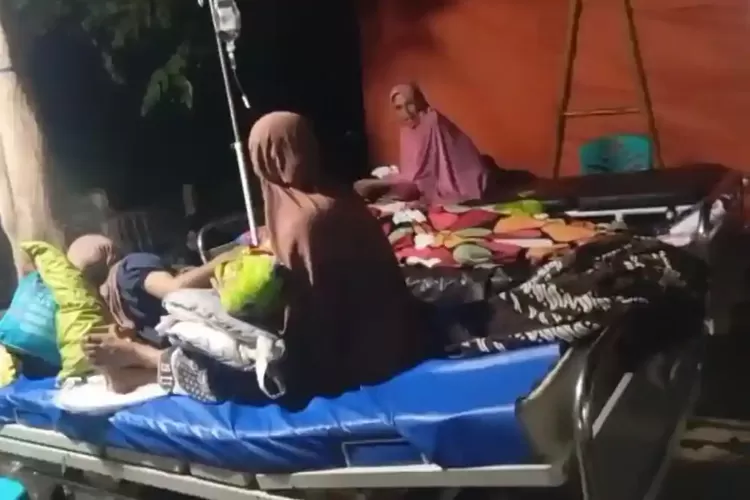 Basarnas Kerahkan Helikopter Evakuasi 3 Warga Korban Gempa di Manggarai NTT