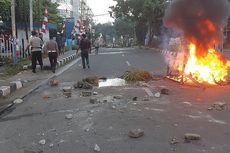 Batasi Internet di Papua, Polri Berkaca dari Penanganan Rusuh 21-22 Mei