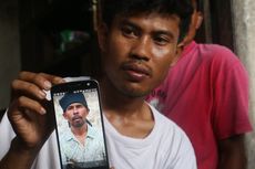 Pekerja Migran Asal Lombok Jadi Korban Tewas Kapal Karam di Malaysia, Sempat Video Call dan Minta Doa ke Keluarga