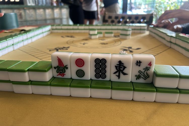 5 Perbedaan Mahjong American Style dan China, Apa Saja?