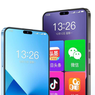 Ponsel Ini Punya Dynamic Island seperti iPhone 14 Pro, Harga Rp 2 Juta