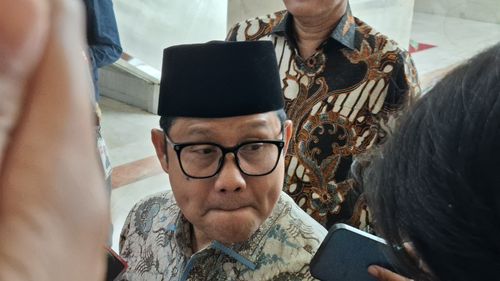 Cak Imin Tegaskan PKB Tak Akan Pasangkan Anies dengan Sohibul Iman pada Pilkada Jakarta