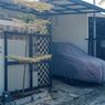 Diparkir di Depan Rumah, Motor Warga di Kota Malang Raib Dicuri