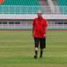 Alfred Riedl Meninggal Dunia karena Sakit Kanker