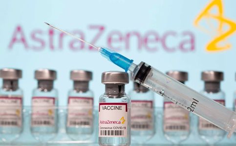  Jakarta to Vaccinate Persons Over the Age of 18 With AstraZeneca's Covid-19 Vaccine