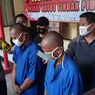 Pengeroyok 2 Wartawan di Brebes Dituntut 2 Tahun Penjara