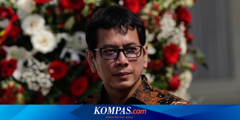 Menteri Pariwisata