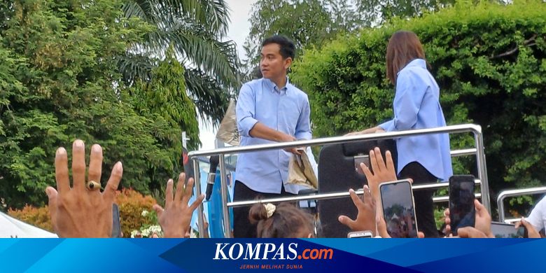 Jangan Jelek-Jelekkan Program Paslon Lain