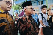 90 Sekolah di Pati Rampung Direvitalisasi, Abdul Mu’ti: Tingkatkan Mutu Belajar