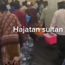 Viral, Video Hajatan “Sultan” Dapat Air Galon dan Boks Kontainer Makanan, Ini Ceritanya