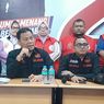 Tim Hukum Edy-Hasan Laporkan Rektor USU ke Bawaslu Sumut