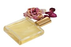 Tips Mengenakan Parfum untuk 
