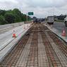 Senin-Jumat, Lajur 2 Km 15 Tol Jagorawi Ditutup Guna Perbaikan Jembatan