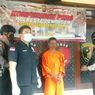 Pamerkan Alat Kelamin di Depan Karyawati Toko, Pria di Denpasar Ditangkap 
