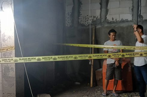 Polisi Pastikan Tak Ada Unsur Pidana dalam Kecelakaan Kerja Pembangunan Kos di Malang