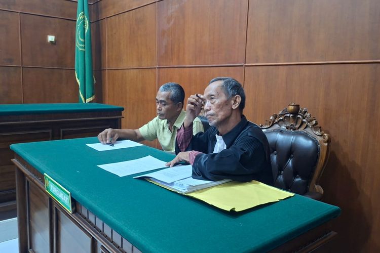 Gara-gara Lupa Turunkan Bak Usai Tidur, Sopir Truk Tabrak GT Banyu Urip, Jasa Marga Rugi Rp 4 Miliar