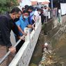 Atasi Banjir di Surabaya Barat, Eri Cahyadi Bangun 2 Waduk hingga Tinggikan Jembatan