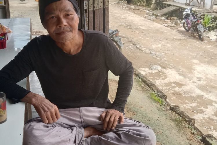 “Lah Mati Kami Dek Harok”: Lagu Petani Gambir tentang Jalan di Kampungnya di Limapuluh Kota Sumbar