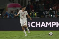 Indonesia Vs Jepang, Garuda Ingin Berada di Jalur yang Benar