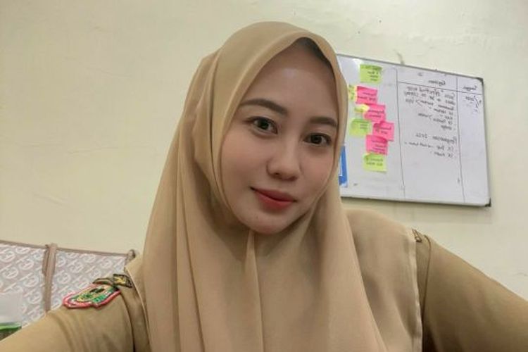 Dinas Arpus Boyolali Usulkan Naskah Batik Tulisan Tangan Mbah Cipto sebagai Memori Kolektif Bangsa ke ANRI