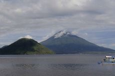 Tidore Akan Punya Museum Bawah Laut Berisi Benda Antik