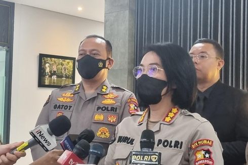 Selain Ismail Bolong, Polri Tetapkan 2 Tersangka Lain di Kasus Tambang Ilegal Kaltim