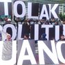 Merdeka dari Politik Uang
