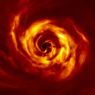 Astronom Deteksi Kelahiran Planet Baru, Ini Buktinya