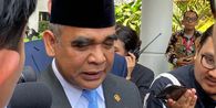 Sah! Ahmad Muzani Umumkan Sugiono Jadi Sekjen Baru Gerindra