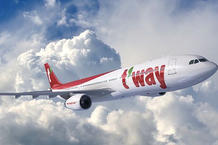 T’way Air Resmi Buka Rute Baru Incheon-Jakarta Mulai 29 April, Ada Promo Menarik!