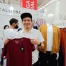 Jatuh Bangun Salmon Bangun Usaha Fashion, Bermodal 3 Helai Kaus hingga Jual 30.000 Pakaian per Bulan