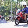 Peranti Pengaman M-Bike Kompatibel untuk Semua Motor Honda