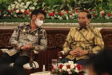 Indonesia Swasembada Beras, FAO: Kami Mengucapkan Selamat... 