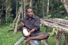 Konjen Indonesia Dituding Halangi Otopsi Jenazah Danny Kogoya