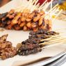 Resep Sate Sapi Bumbu Kencur, Ide Olahan Daging Kurban Idul Adha