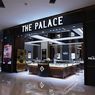 Gerai Baru The Palace Jeweler di Cibinong City Mall