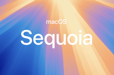 Apple Rilis MacOS Sequoia, Bawa Fitur iPhone Mirroring dan Gaming